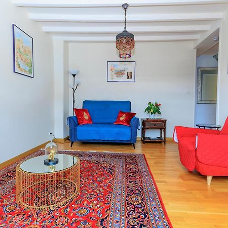 Le Nid Des Mouettes Apartment Cherbourg-en-Cotentin Ngoại thất bức ảnh