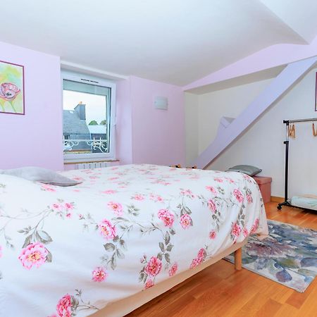 Le Nid Des Mouettes Apartment Cherbourg-en-Cotentin Ngoại thất bức ảnh