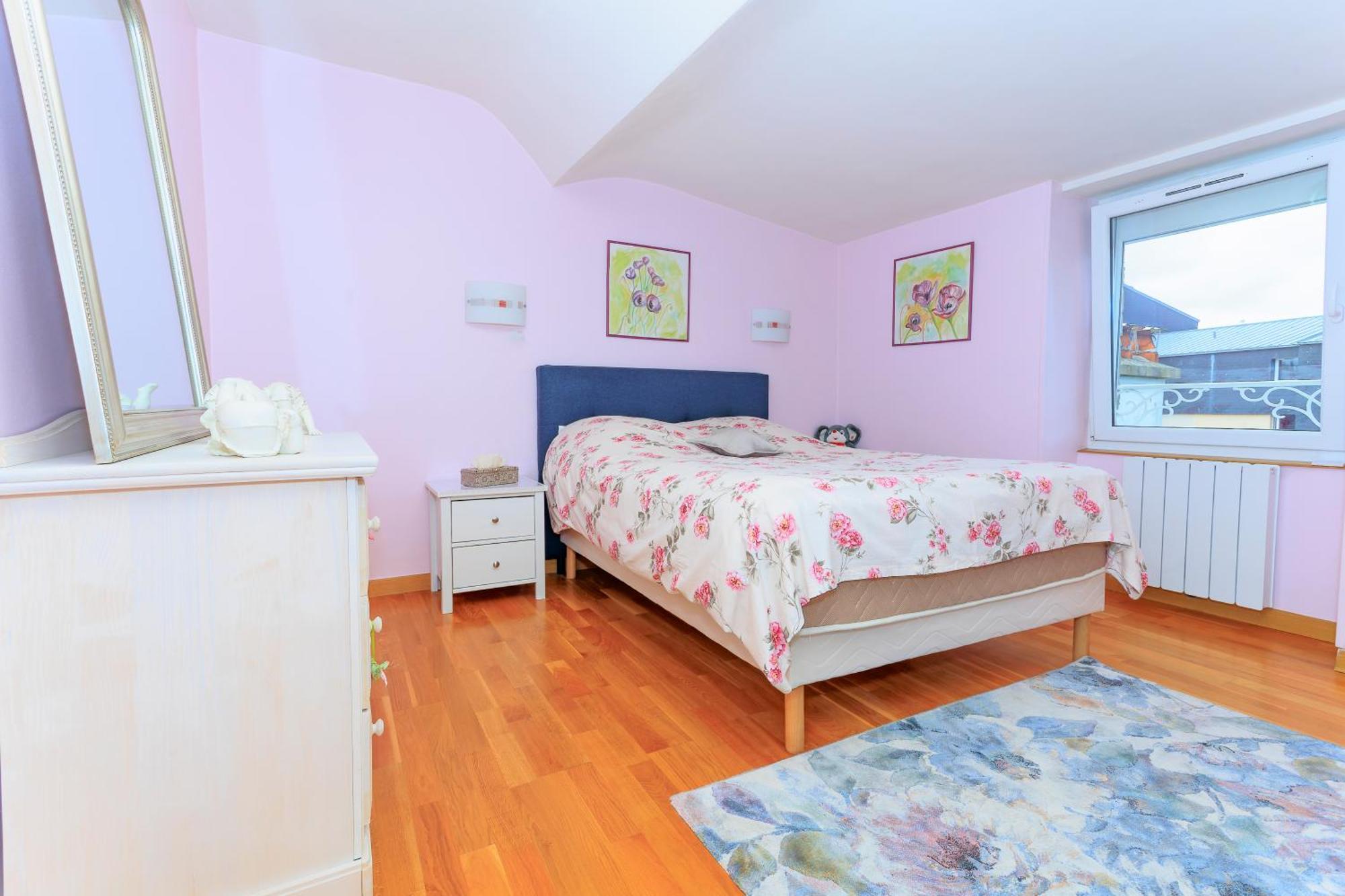 Le Nid Des Mouettes Apartment Cherbourg-en-Cotentin Ngoại thất bức ảnh