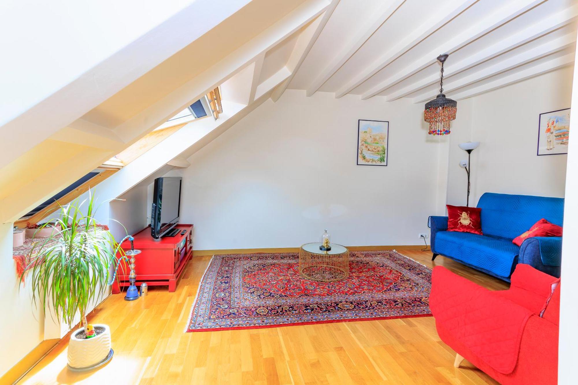 Le Nid Des Mouettes Apartment Cherbourg-en-Cotentin Ngoại thất bức ảnh
