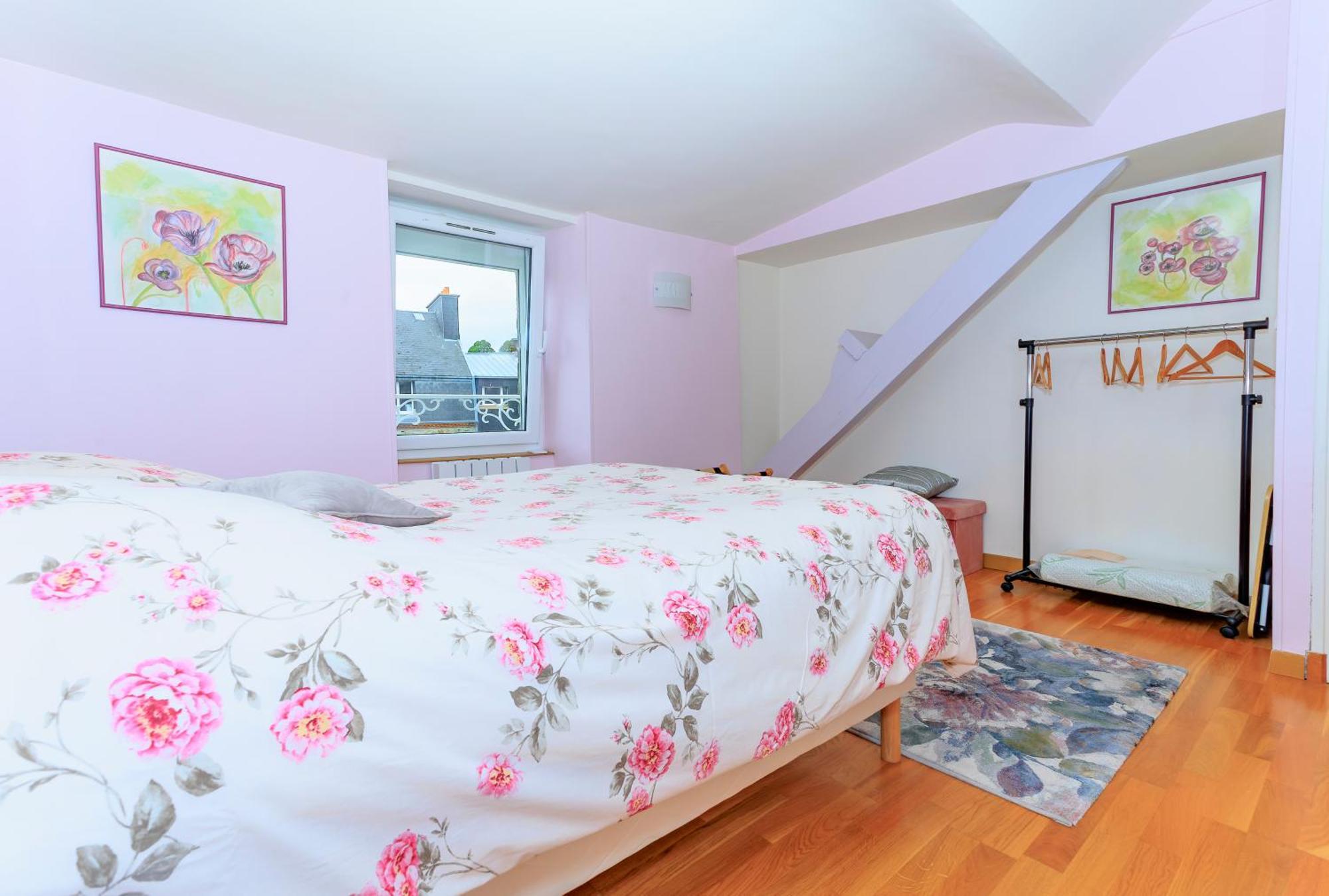 Le Nid Des Mouettes Apartment Cherbourg-en-Cotentin Ngoại thất bức ảnh