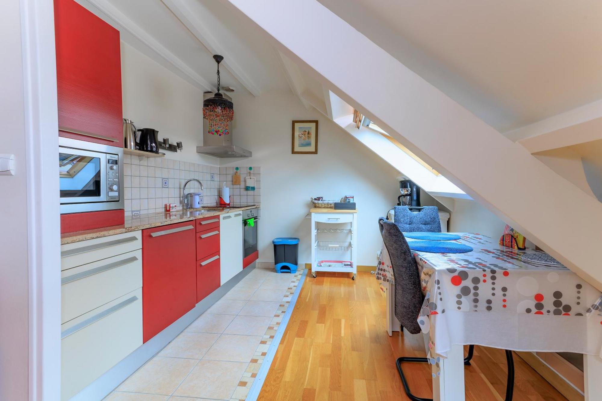 Le Nid Des Mouettes Apartment Cherbourg-en-Cotentin Ngoại thất bức ảnh
